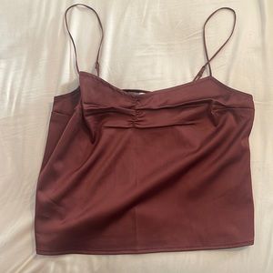 Abercrombie & Fitch tank